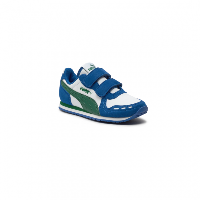 Cabana Racer SL 20 V PS PUMA White-Vine- 383730-13 [5]