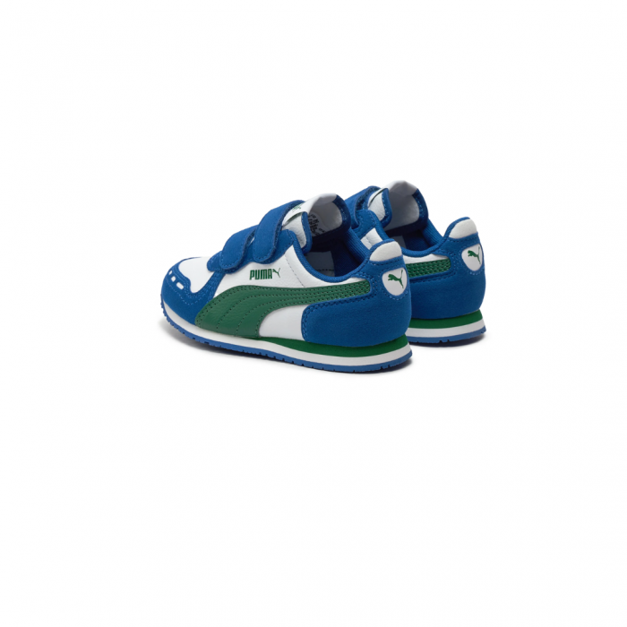 Cabana Racer SL 20 V PS PUMA White-Vine- 383730-13 [4]