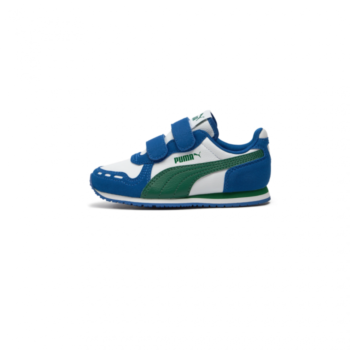 Cabana Racer SL 20 V PS PUMA White-Vine- 383730-13 [2]