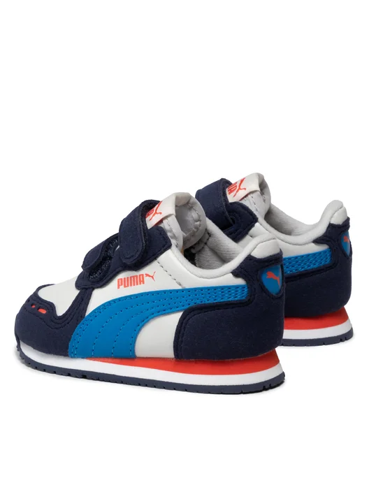 Cabana Racer Sl V Inf Nimbus Cloud-Futur 351980-93 [3]