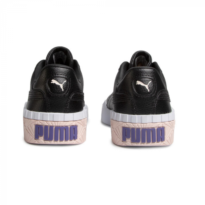 Cali Jr Puma Black-Rosewater-Purple Cora [3]