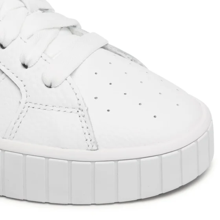 Cali Star Wn S Puma White-Puma White 380176-01 [3]