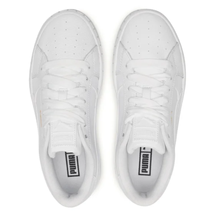Cali Star Wn S Puma White-Puma White 380176-01 [5]