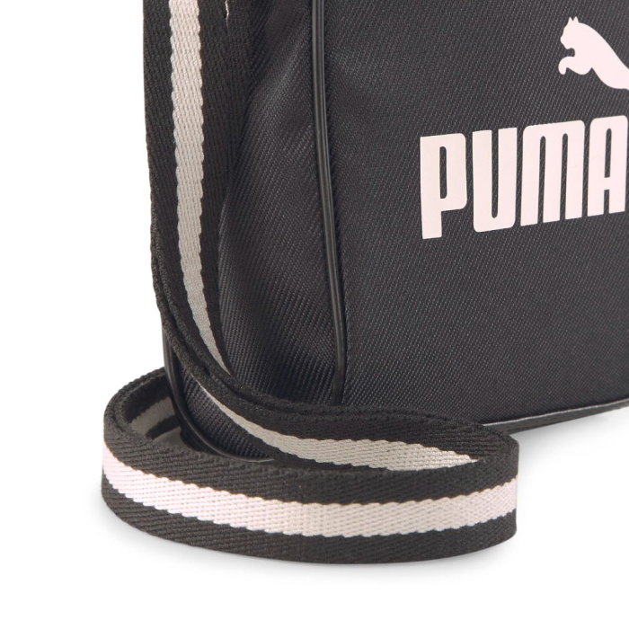 Campus Compact Portable Puma Black 078827-01 [2]