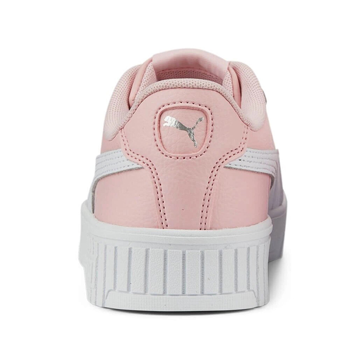 Carina 2.0 Jr Almond Blossom-Puma White- [4]