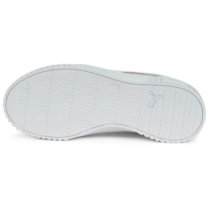 Carina 2.0 Jr Almond Blossom-Puma White- [3]