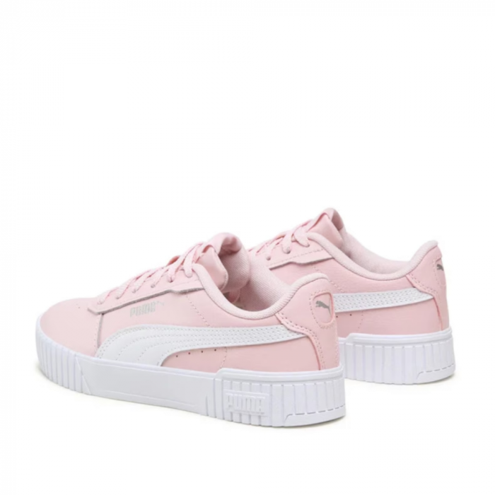 Carina 2.0 Jr Almond Blossom-Puma White- [4]