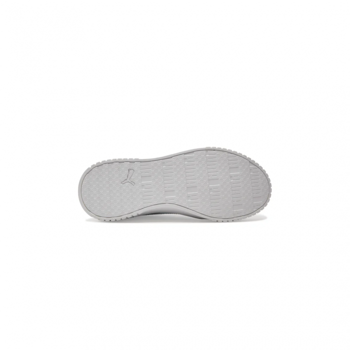 Carina 2.0 Jr PUMA White-Dewdrop-Pink Li [3]
