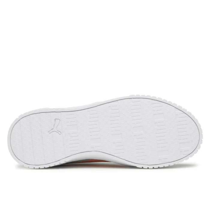 Carina 2.0 Jr PUMA White-Poppy Pink-Blis 386185-12 [5]