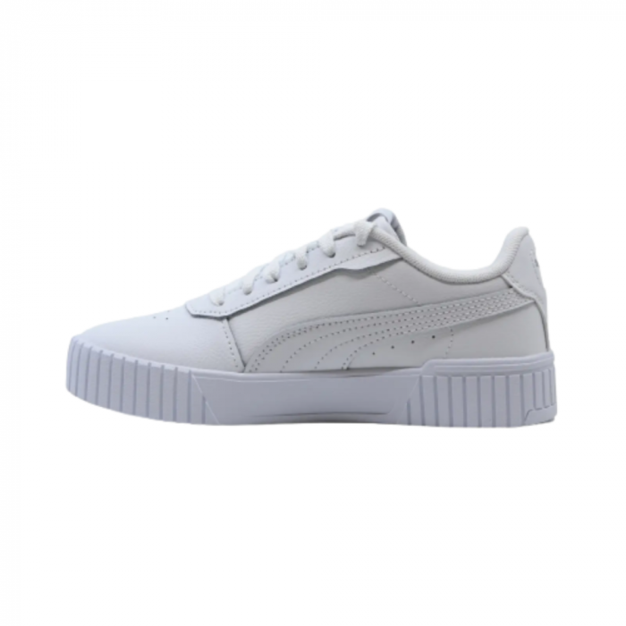 Carina 2.0 Jr Puma White-Puma White-Puma [2]