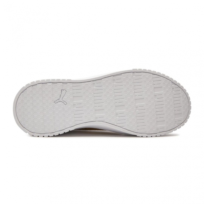 Carina 2.0 Metallic Shine Puma White [3]
