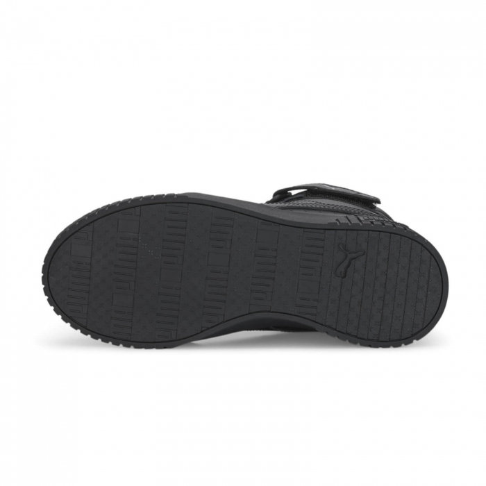 Carina 2.0 Mid Jr Puma Black-Puma Black- 387376-01 [5]