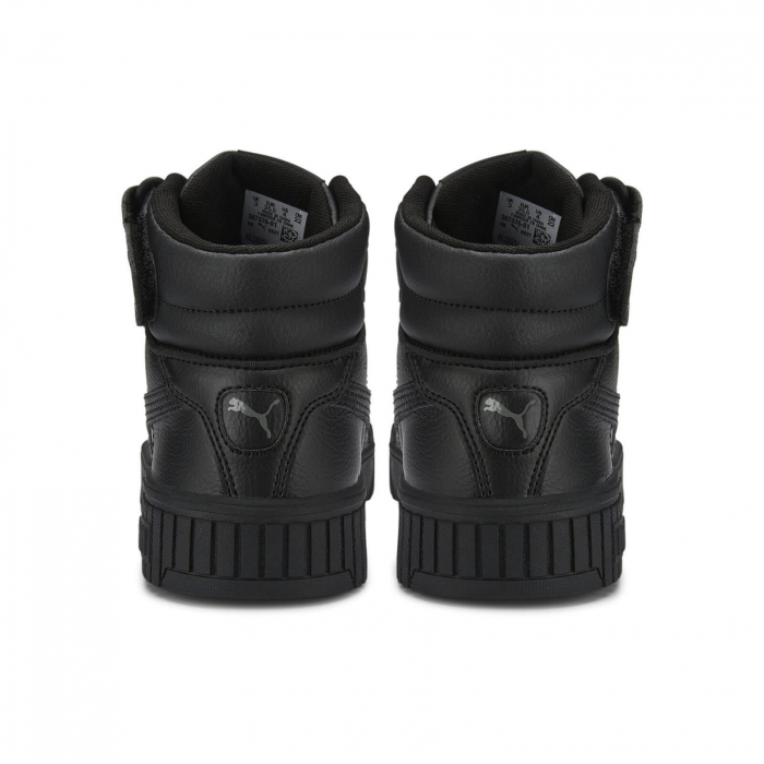 Carina 2.0 Mid Jr Puma Black-Puma Black- 387376-01 [6]