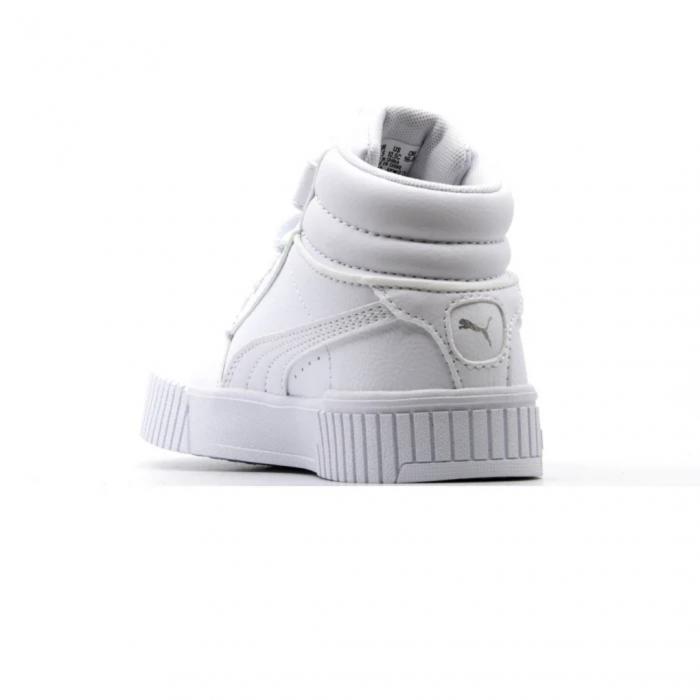 Carina 2.0 Mid PS Puma White-Puma White- [5]