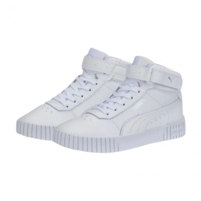 Carina 2.0 Mid Puma White-Puma White-Pum [2]