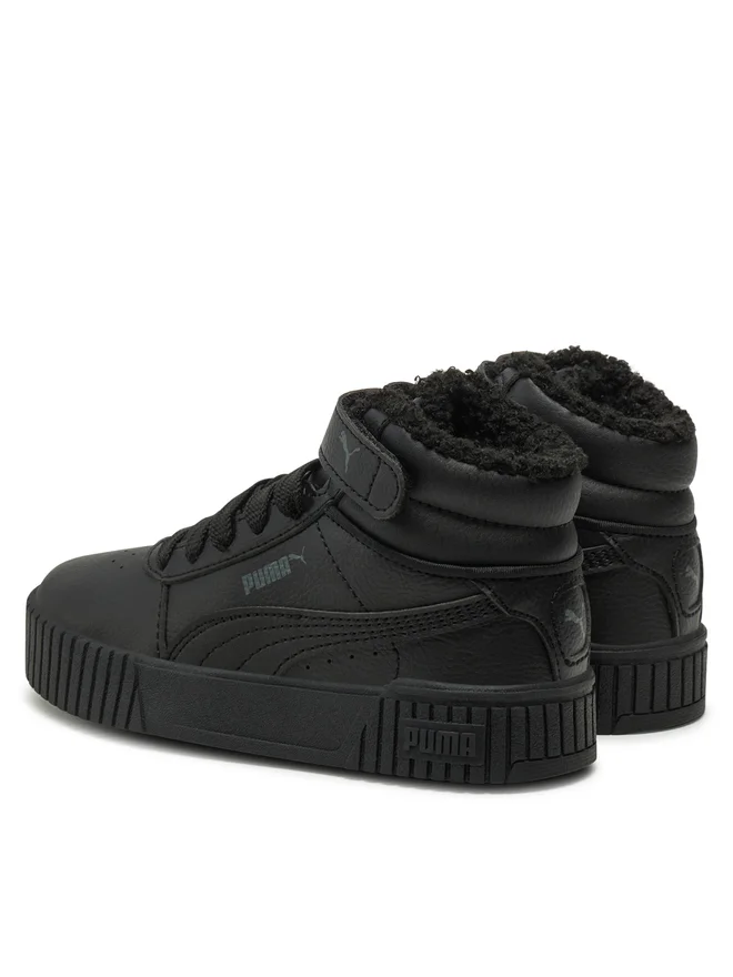 Carina 2.0 Mid WTR PS Puma Black-Puma Bl 387382-01 [3]
