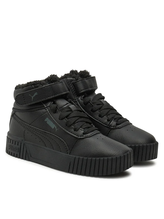 Carina 2.0 Mid WTR PS Puma Black-Puma Bl 387382-01 [2]