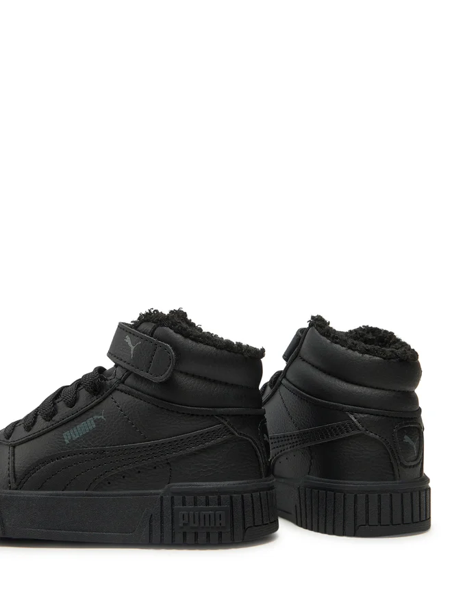 Carina 2.0 Mid WTR PS Puma Black-Puma Bl 387382-01 [5]