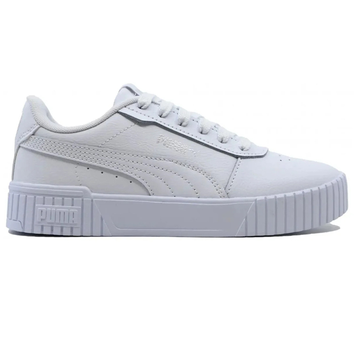 Carina 2.0 PS Puma White-Puma White-Puma 386186-02 [1]