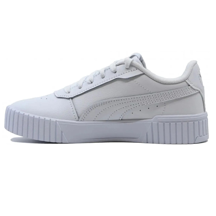 Carina 2.0 PS Puma White-Puma White-Puma 386186-02 [2]