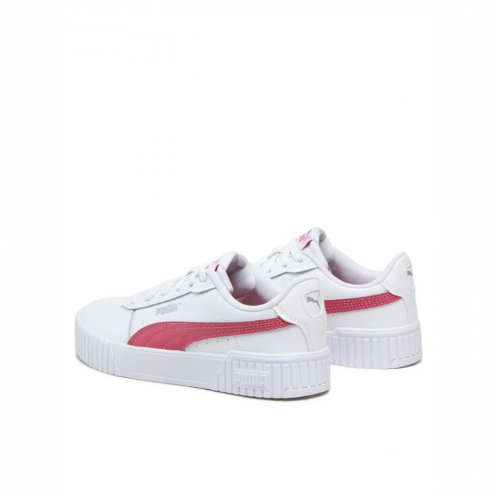 Carina 2.0 Puma White-Dusty Orchid-Puma [4]