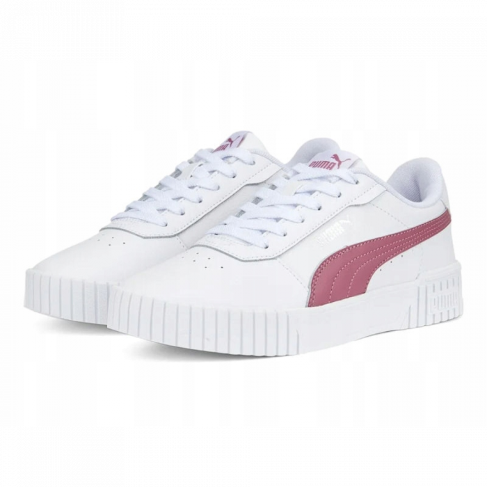 Carina 2.0 Puma White-Dusty Orchid-Puma [3]