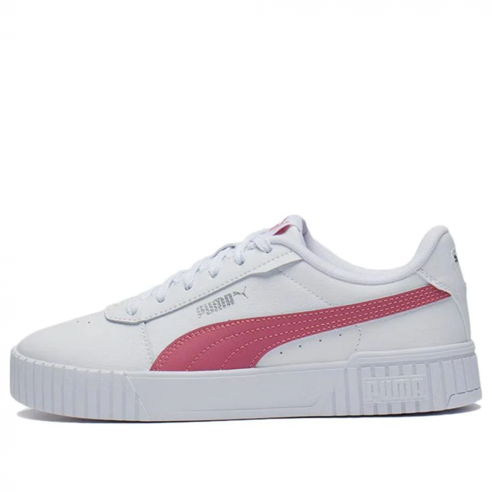 Carina 2.0 Puma White-Dusty Orchid-Puma [2]
