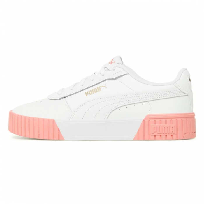 Carina 2.0 Puma White-Hibiscus Flower-Pu [2]