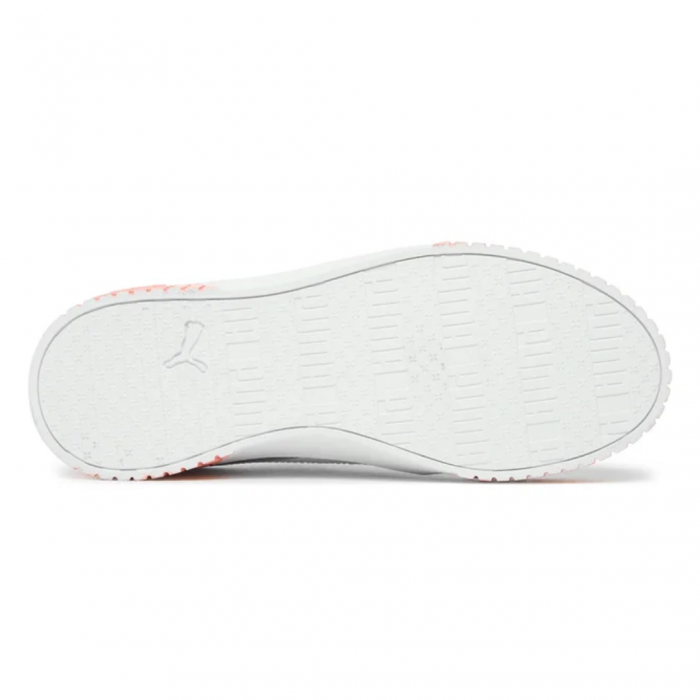Carina 2.0 Puma White-Hibiscus Flower-Pu [5]