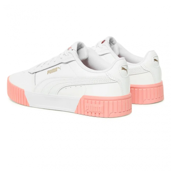 Carina 2.0 Puma White-Hibiscus Flower-Pu [3]