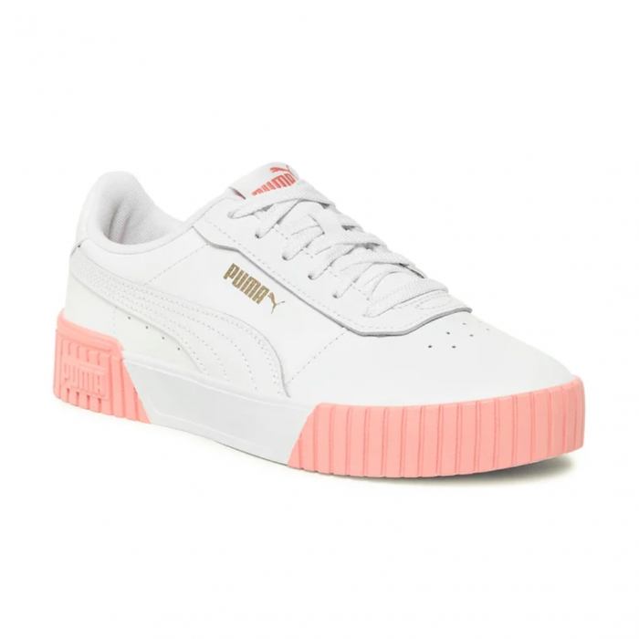 Carina 2.0 Puma White-Hibiscus Flower-Pu [4]