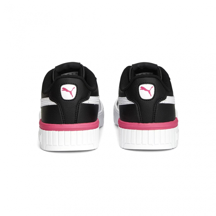Carina 2.0 Jr PUMA Black-PUMA White-Glow [4]