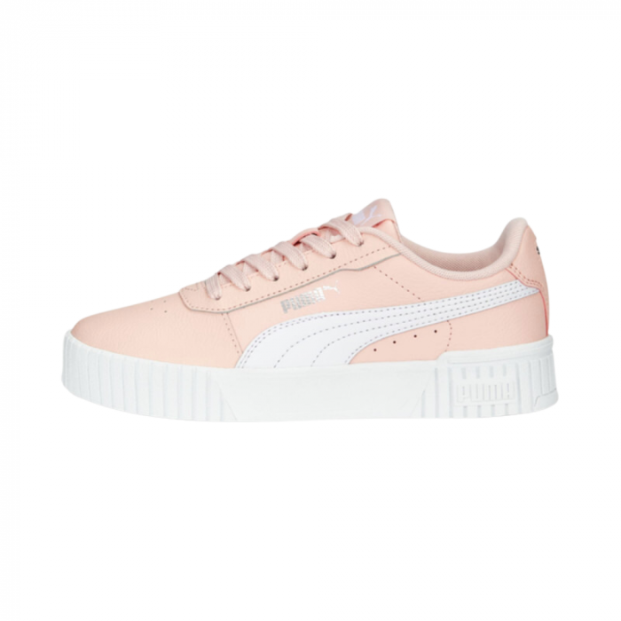 Carina 2.0 Jr Rose Dust-PUMA White-PUMA [2]