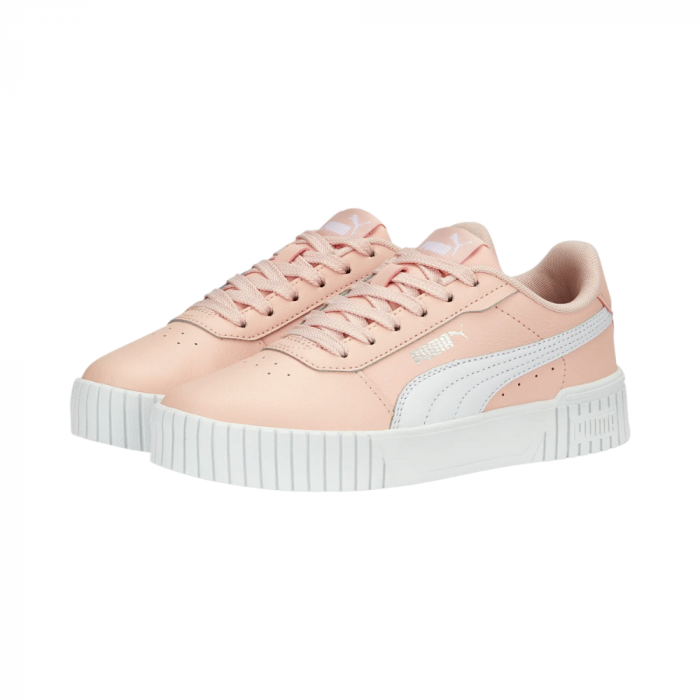 Carina 2.0 Jr Rose Dust-PUMA White-PUMA [3]