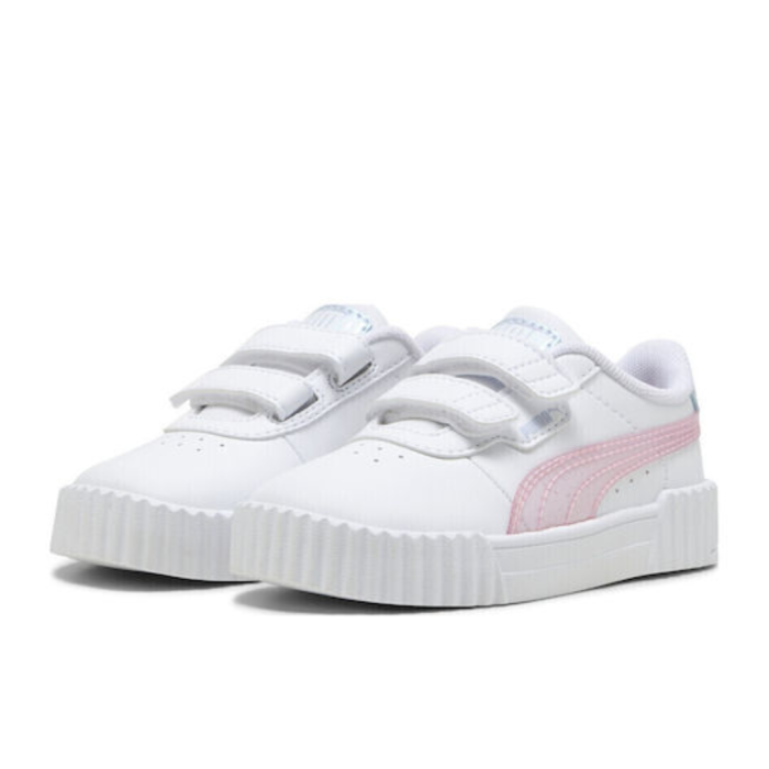 Carina 3.0 Blurry Dreams V Inf PUMA Whit 400611-01 [4]