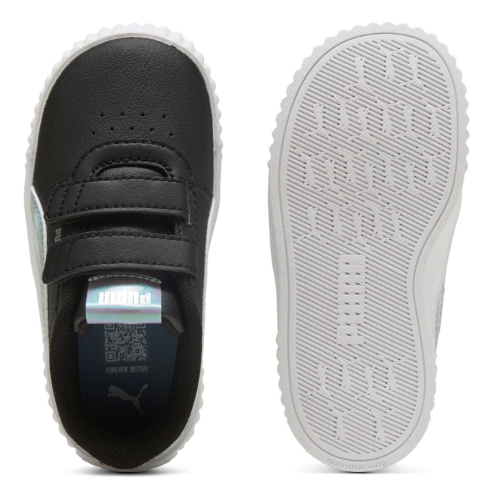 Carina 3.0 Space belle V Inf PUMA Black- 402805-02 [6]