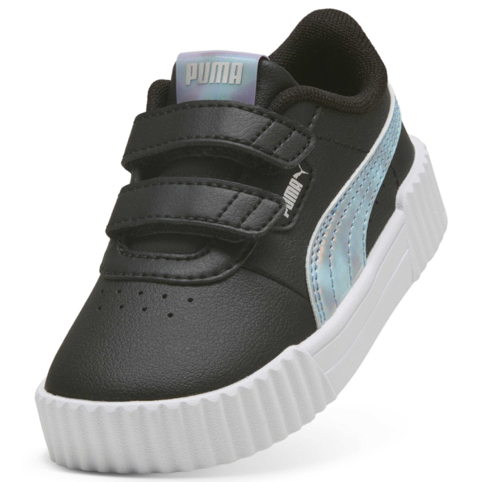 Carina 3.0 Space belle V Inf PUMA Black- 402805-02 [3]