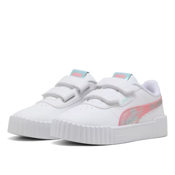 Carina 3.0 Space belle V PS PUMA White-P 402806-01 [4]