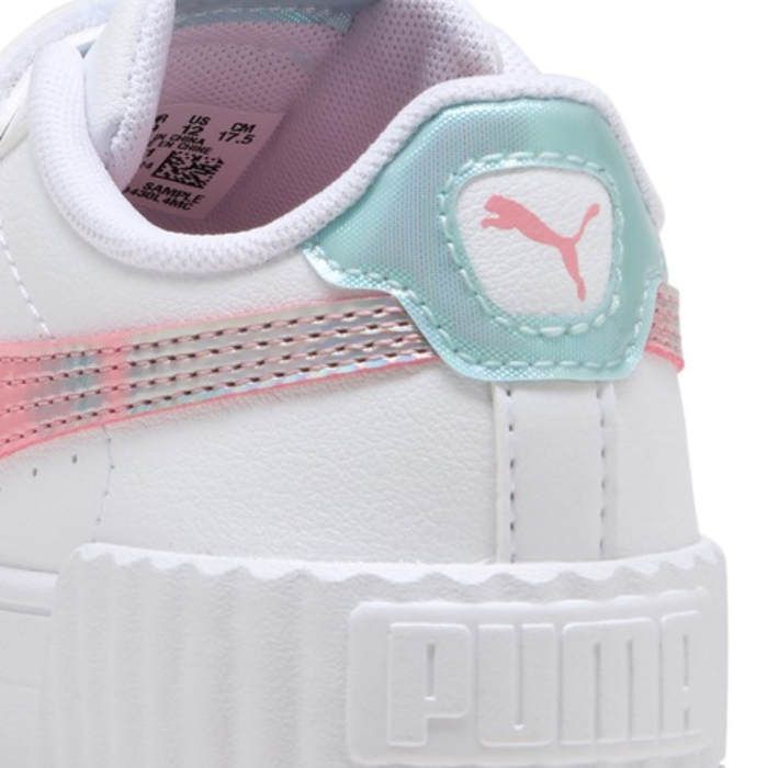 Carina 3.0 Space belle V PS PUMA White-P 402806-01 [5]