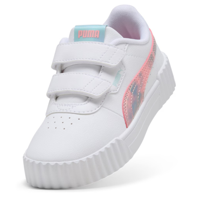 Carina 3.0 Space belle V PS PUMA White-P 402806-01 [3]