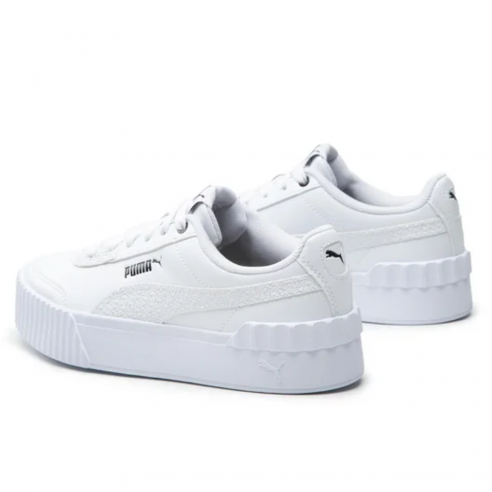 Carina Lift Mono Puma White-Puma Black 386405-02 [3]