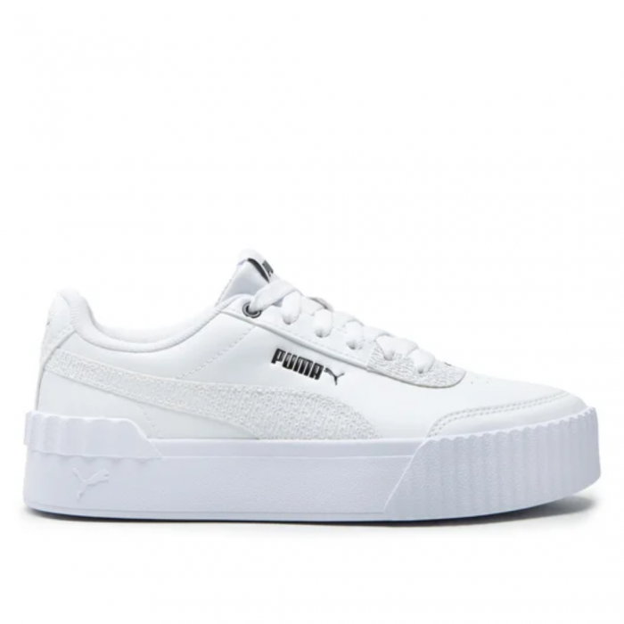 Carina Lift Mono Puma White-Puma Black 386405-02