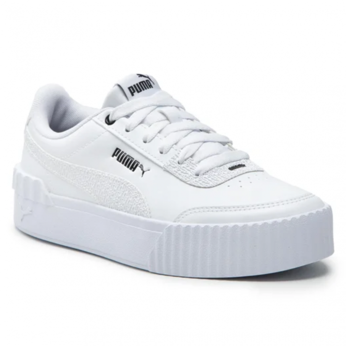 Carina Lift Mono Puma White-Puma Black 386405-02 [2]