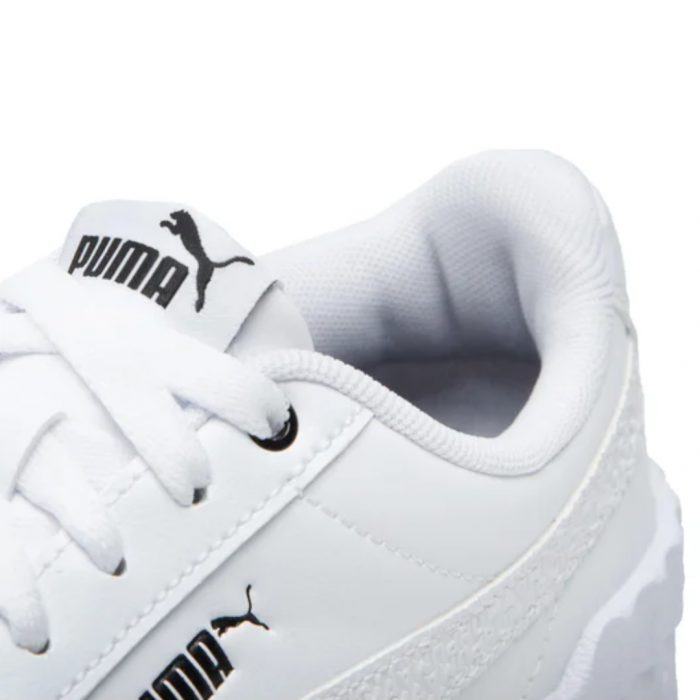 Carina Lift Mono Puma White-Puma Black 386405-02 [5]