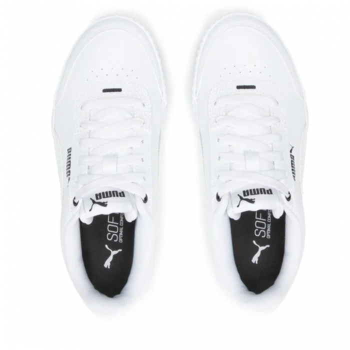 Carina Lift Mono Puma White-Puma Black 386405-02 [4]