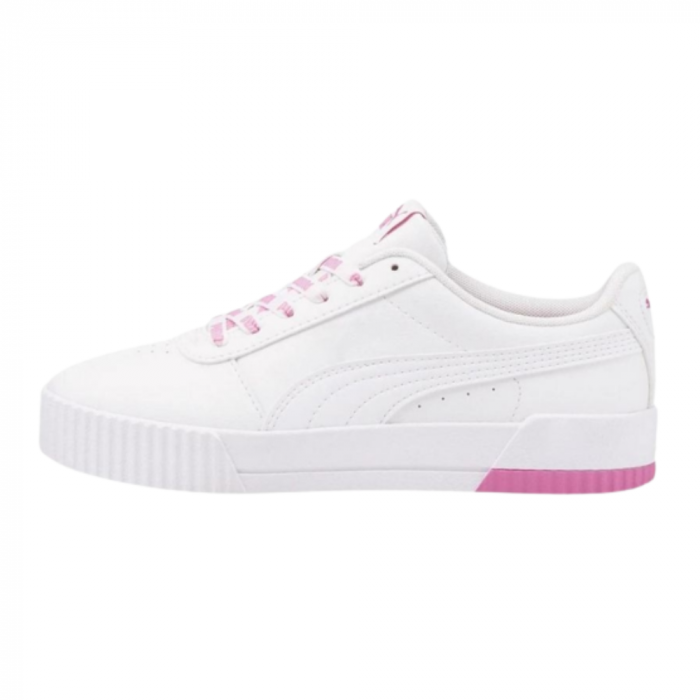 Carina Logomania Puma White-Puma White-O [2]