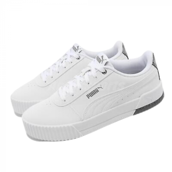 CARINA RAW METALLICS [4]