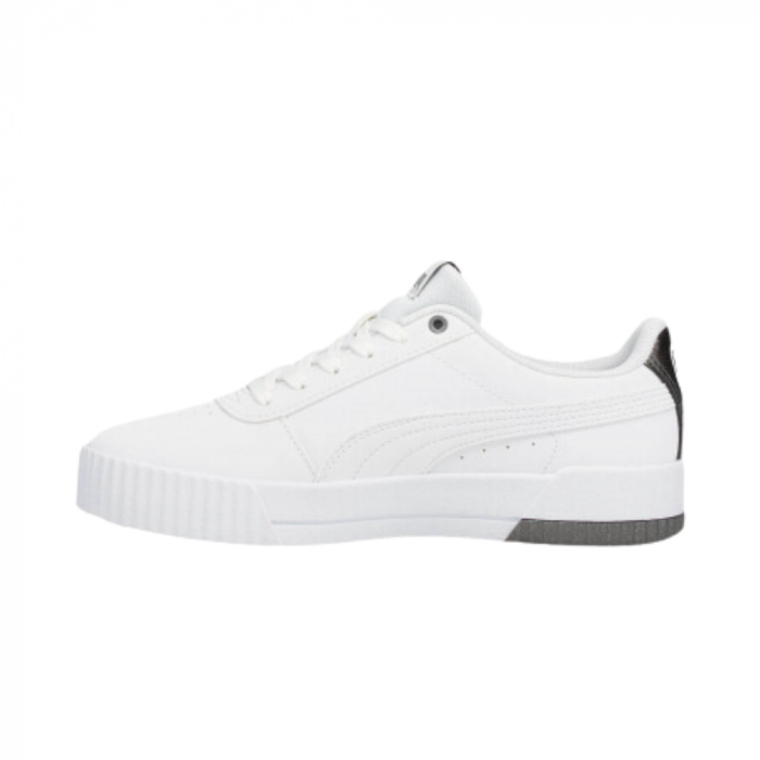 CARINA RAW METALLICS [3]