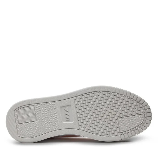 Carina Street Jr PUMA White-Rose Dust-Fe 393846-04 [3]