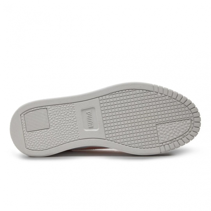 Carina Street Jr PUMA White-Rose Dust-Fe 393846-04 [4]